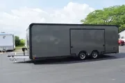 new Car Haulers / Racing Trailers InTech  for sale, in Schoolcraft, MI Thumbnail 1