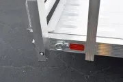 new Utility Trailers Sport Haven  for sale, in Schoolcraft, MI Thumbnail 11