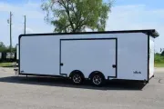 new Car Haulers / Racing Trailers InTech  for sale, in Schoolcraft, MI Thumbnail 5