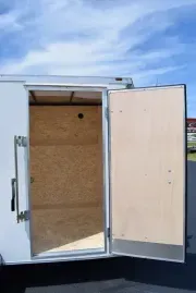 new Cargo (Enclosed) Trailers Haulmark  for sale, in Schoolcraft, MI Thumbnail 15