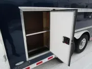 new Cargo (Enclosed) Trailers Bravo Trailers  for sale, in Schoolcraft, MI Thumbnail 9