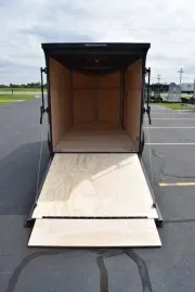new Cargo (Enclosed) Trailers United Trailers  for sale, in Schoolcraft, MI Thumbnail 12