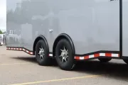 new Car Haulers / Racing Trailers Bravo Trailers  for sale, in Schoolcraft, MI Thumbnail 6