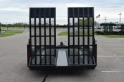 new Equipment / Flatbed Trailers BND  for sale, in Schoolcraft, MI Thumbnail 3