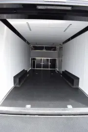 new Car Haulers / Racing Trailers Haulmark  for sale, in Schoolcraft, MI Thumbnail 16