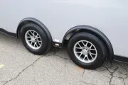 new Car Haulers / Racing Trailers InTech  for sale, in Schoolcraft, MI Thumbnail 3