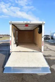 new Car Haulers / Racing Trailers InTech  for sale, in Schoolcraft, MI Thumbnail 11