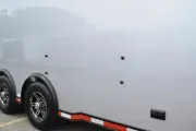 new Car Haulers / Racing Trailers InTech  for sale, in Schoolcraft, MI Thumbnail 38