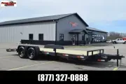 new Car Haulers / Racing Trailers BND  for sale, in Schoolcraft, MI Thumbnail 1