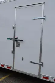 new Cargo (Enclosed) Trailers Bravo Trailers  for sale, in Schoolcraft, MI Thumbnail 6