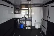 new Car Haulers / Racing Trailers ATC  for sale, in Schoolcraft, MI Thumbnail 16