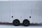 new Car Haulers / Racing Trailers ATC  for sale, in Schoolcraft, MI Thumbnail 9