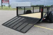 new Utility Trailers BND  for sale, in Schoolcraft, MI Thumbnail 6