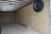 new Car Haulers / Racing Trailers InTech  for sale, in Schoolcraft, MI Thumbnail 14
