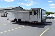 new Car Haulers / Racing Trailers InTech  for sale, in Schoolcraft, MI Thumbnail 11