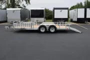 new Utility Trailers Sport Haven  for sale, in Schoolcraft, MI Thumbnail 14