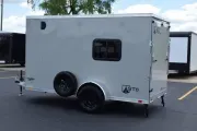 new Cargo (Enclosed) Trailers ATC  for sale, in Schoolcraft, MI Thumbnail 4