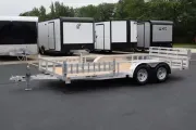 new Utility Trailers Sport Haven  for sale, in Schoolcraft, MI Thumbnail 6