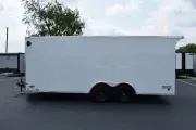 new Cargo (Enclosed) Trailers Haulmark  for sale, in Schoolcraft, MI Thumbnail 6
