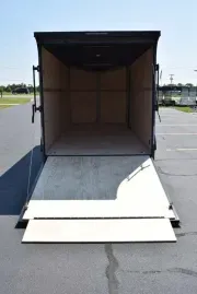 new Cargo (Enclosed) Trailers United Trailers  for sale, in Schoolcraft, MI Thumbnail 10