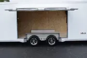 new Car Haulers / Racing Trailers InTech  for sale, in Schoolcraft, MI Thumbnail 14