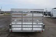 new Utility Trailers Sport Haven  for sale, in Schoolcraft, MI Thumbnail 6