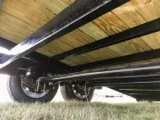 new Equipment / Flatbed Trailers Gatormade Trailers  for sale, in Schoolcraft, MI Thumbnail 13