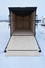 new Cargo (Enclosed) Trailers United Trailers  for sale, in Schoolcraft, MI Thumbnail 10