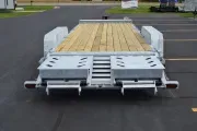 new Equipment / Flatbed Trailers BND  for sale, in Schoolcraft, MI Thumbnail 3