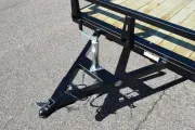 new Utility Trailers HTC  for sale, in Schoolcraft, MI Thumbnail 10