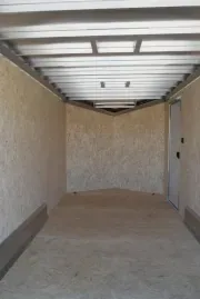 new Cargo (Enclosed) Trailers ATC  for sale, in Schoolcraft, MI Thumbnail 10