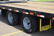 new Equipment / Flatbed Trailers Gatormade Trailers  for sale, in Schoolcraft, MI Thumbnail 17