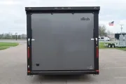 new Car Haulers / Racing Trailers InTech  for sale, in Schoolcraft, MI Thumbnail 4