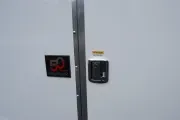 new Cargo (Enclosed) Trailers Haulmark  for sale, in Schoolcraft, MI Thumbnail 8