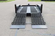 new Equipment / Flatbed Trailers BND  for sale, in Schoolcraft, MI Thumbnail 4