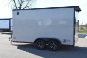 new Cargo (Enclosed) Trailers ATC  for sale, in Schoolcraft, MI Thumbnail 7