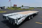 new Equipment / Flatbed Trailers BND  for sale, in Schoolcraft, MI Thumbnail 3