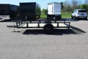 new Utility Trailers HTC  for sale, in Schoolcraft, MI Thumbnail 8