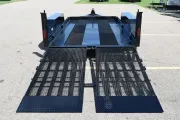 new Equipment / Flatbed Trailers BND  for sale, in Schoolcraft, MI Thumbnail 10