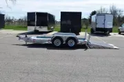 new Equipment / Flatbed Trailers BND  for sale, in Schoolcraft, MI Thumbnail 8