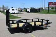 new Utility Trailers HTC  for sale, in Schoolcraft, MI Thumbnail 2