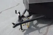 new Cargo (Enclosed) Trailers United Trailers  for sale, in Schoolcraft, MI Thumbnail 7