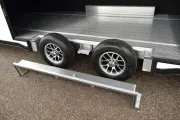 new Car Haulers / Racing Trailers InTech  for sale, in Schoolcraft, MI Thumbnail 14