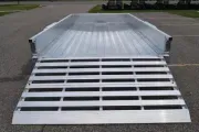 new Utility Trailers Sport Haven  for sale, in Schoolcraft, MI Thumbnail 8