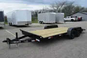 new Car Haulers / Racing Trailers BND  for sale, in Schoolcraft, MI Thumbnail 5