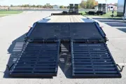 new Equipment / Flatbed Trailers BND  for sale, in Schoolcraft, MI Thumbnail 8