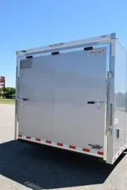 new Car Haulers / Racing Trailers Bravo Trailers  for sale, in Schoolcraft, MI Thumbnail 5
