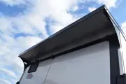 new Cargo (Enclosed) Trailers United Trailers  for sale, in Schoolcraft, MI Thumbnail 10