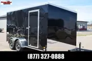 2026 Bravo Trailers SCOUT 