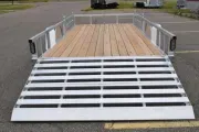 new Utility Trailers Sport Haven  for sale, in Schoolcraft, MI Thumbnail 8